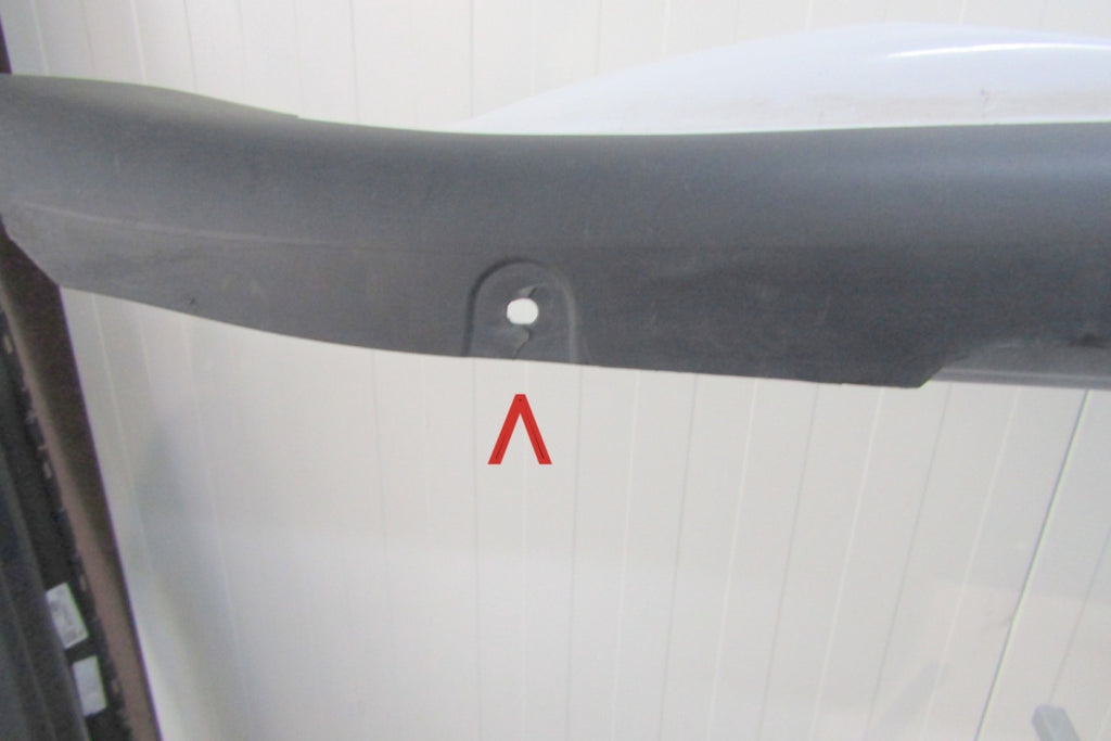 Lajsna praga desna Mini Countryman I JCW R60 10-17