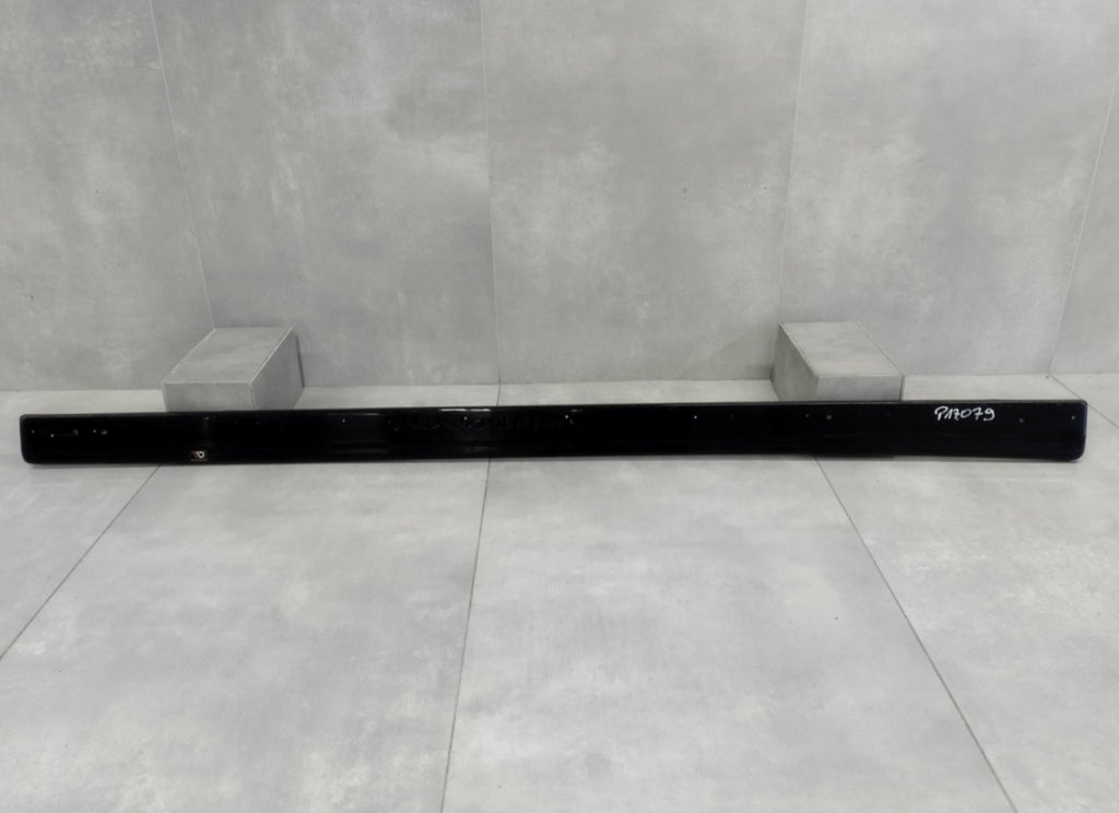Lajsna praga lijevi Mitsubishi Lancer sedan Evo Maxton Design X10 07-17