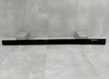 Lajsna praga lijevi Mitsubishi Lancer sedan Evo Maxton Design X10 07-17