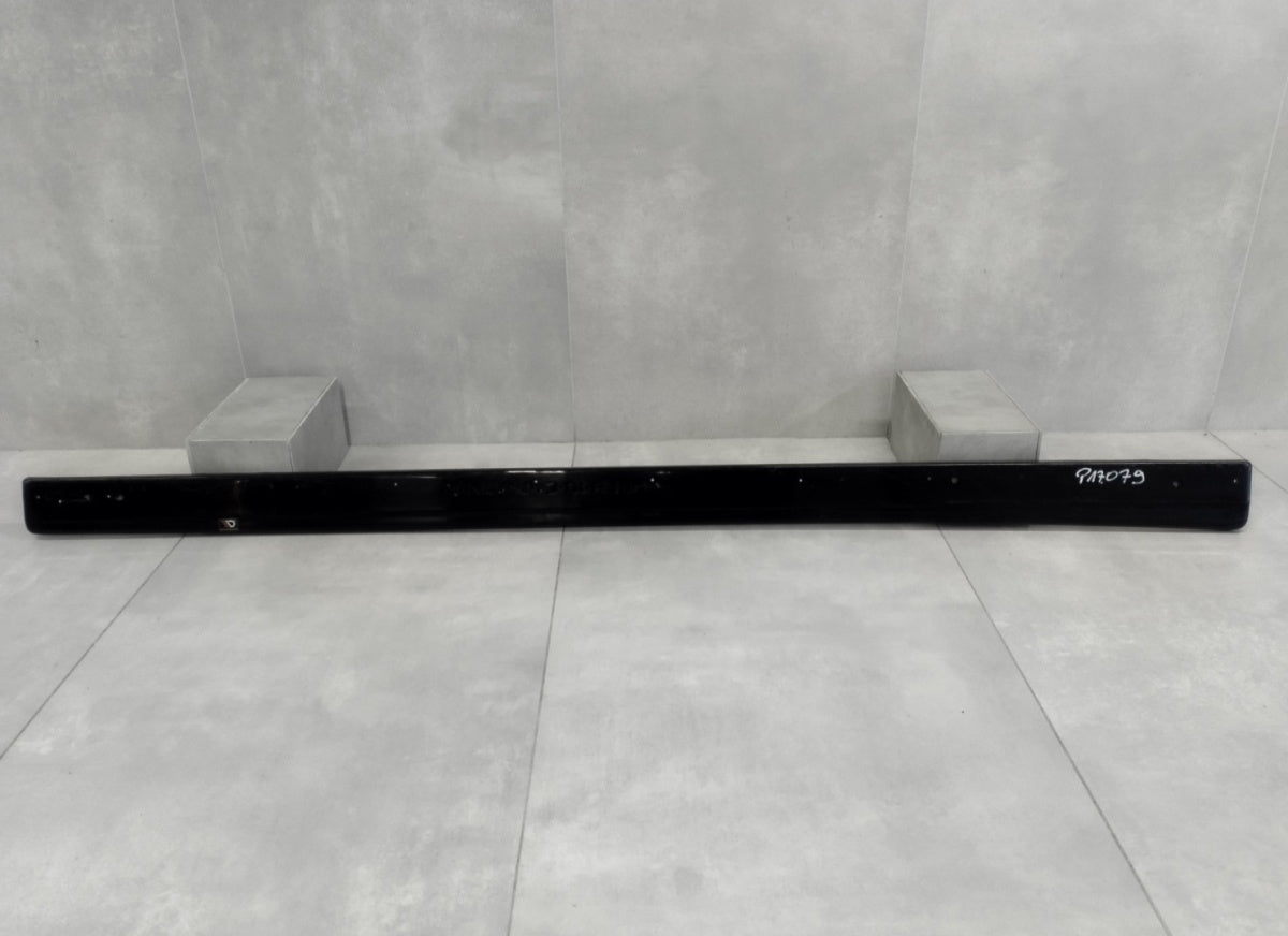 Lajsna praga lijevi Mitsubishi Lancer sedan Evo Maxton Design X10 07-17