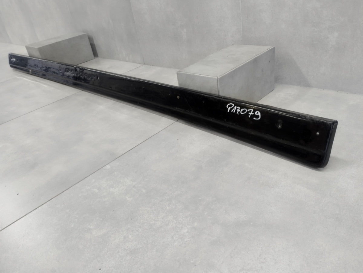 Lajsna praga lijevi Mitsubishi Lancer sedan Evo Maxton Design X10 07-17
