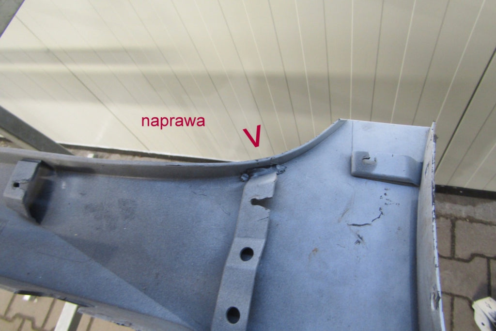 Lajsna praga desna Nissan Leaf II ZE1 17-
