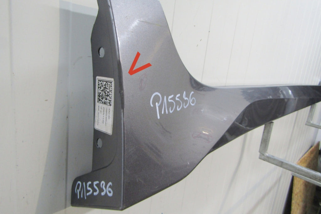 Lajsna praga desni Nissan Leaf II ZE1 17-
