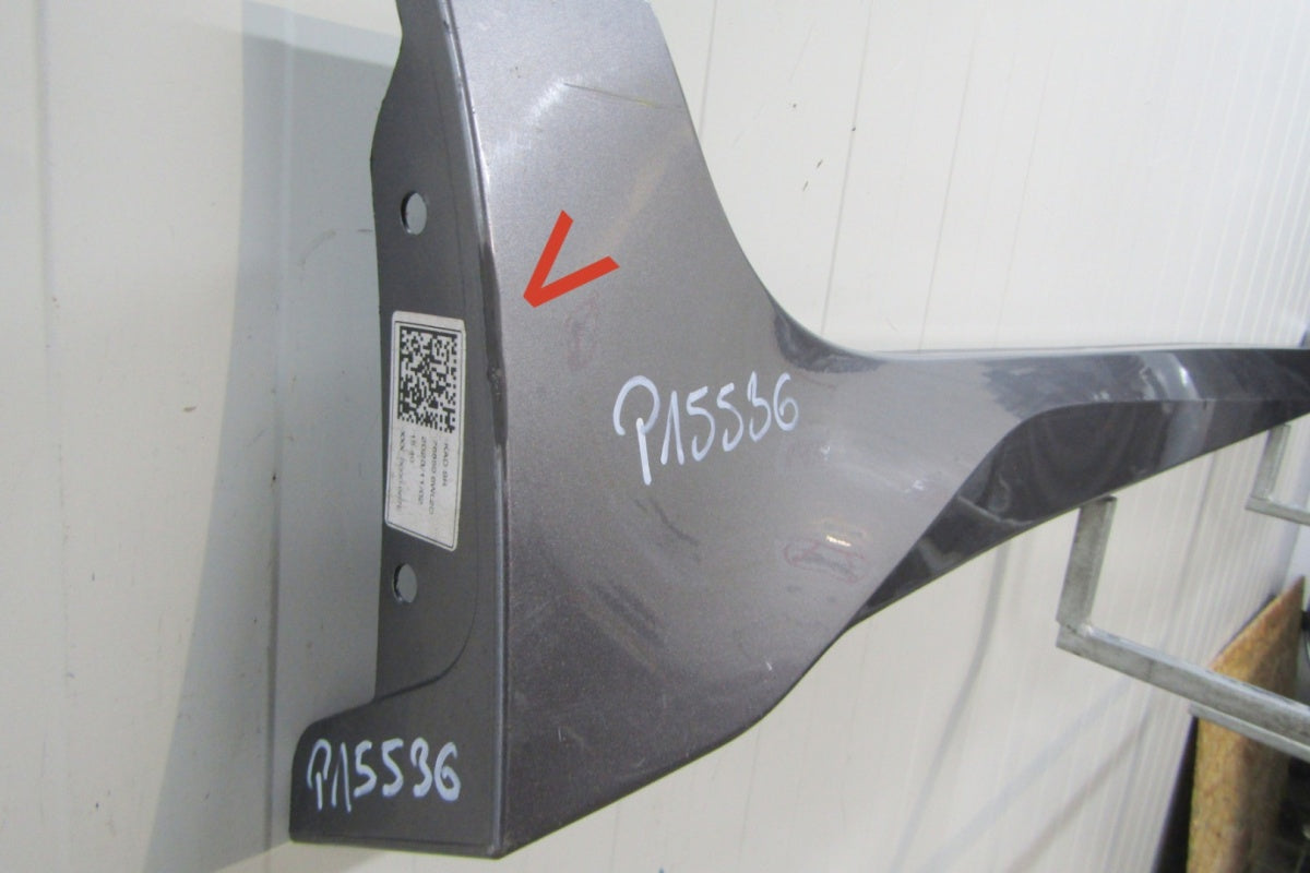 Lajsna praga desni Nissan Leaf II ZE1 17-