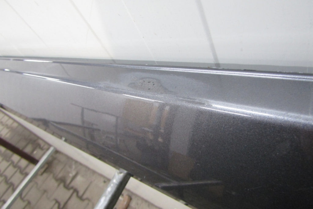 Lajsna praga desni Nissan Leaf II ZE1 17-