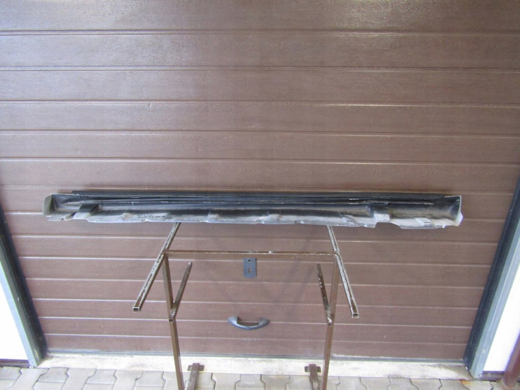Lajsna praga desna Opel Astra II G IRMSCHER 98-