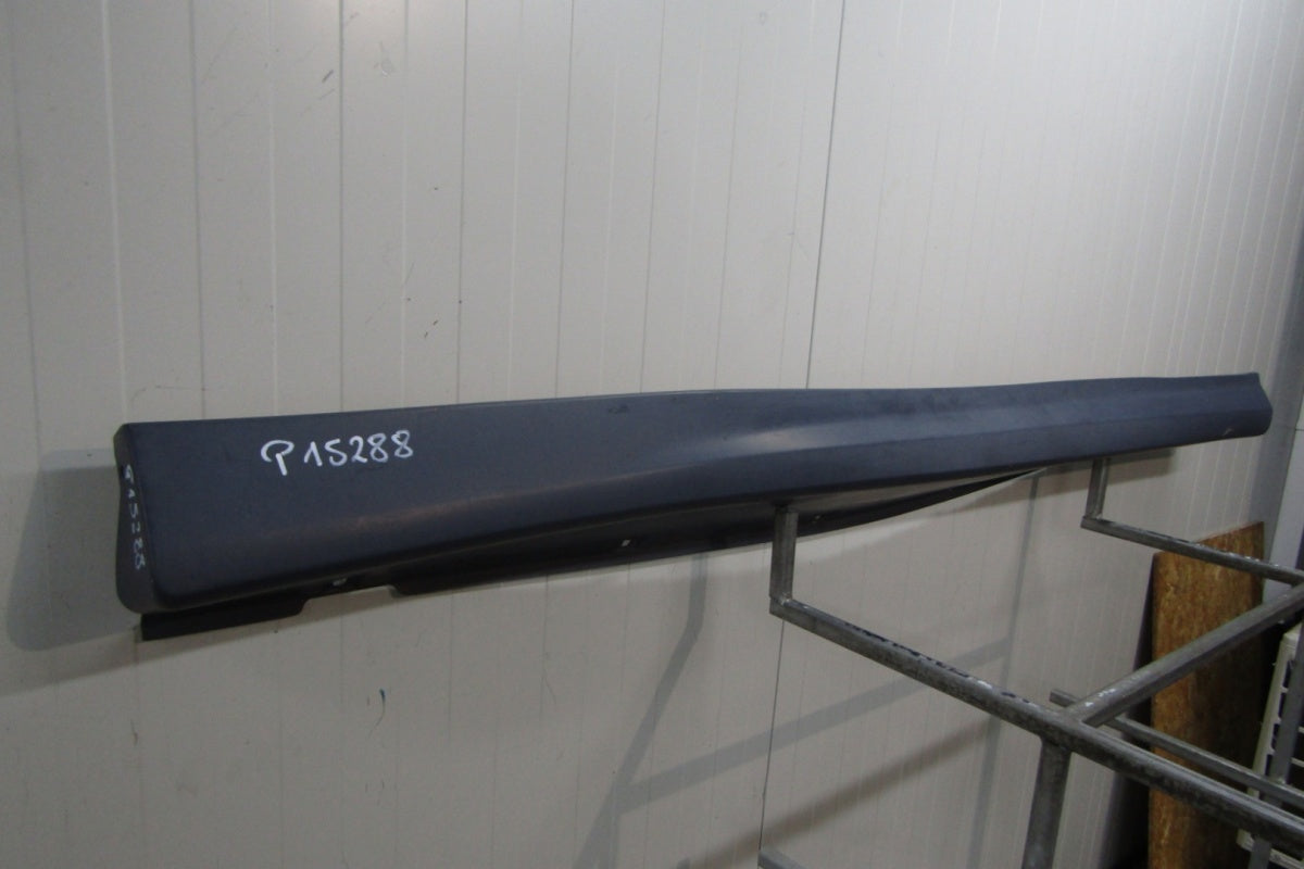 Lajsna praga lijevi Opel Astra 3 III H OPC 04-14 HB