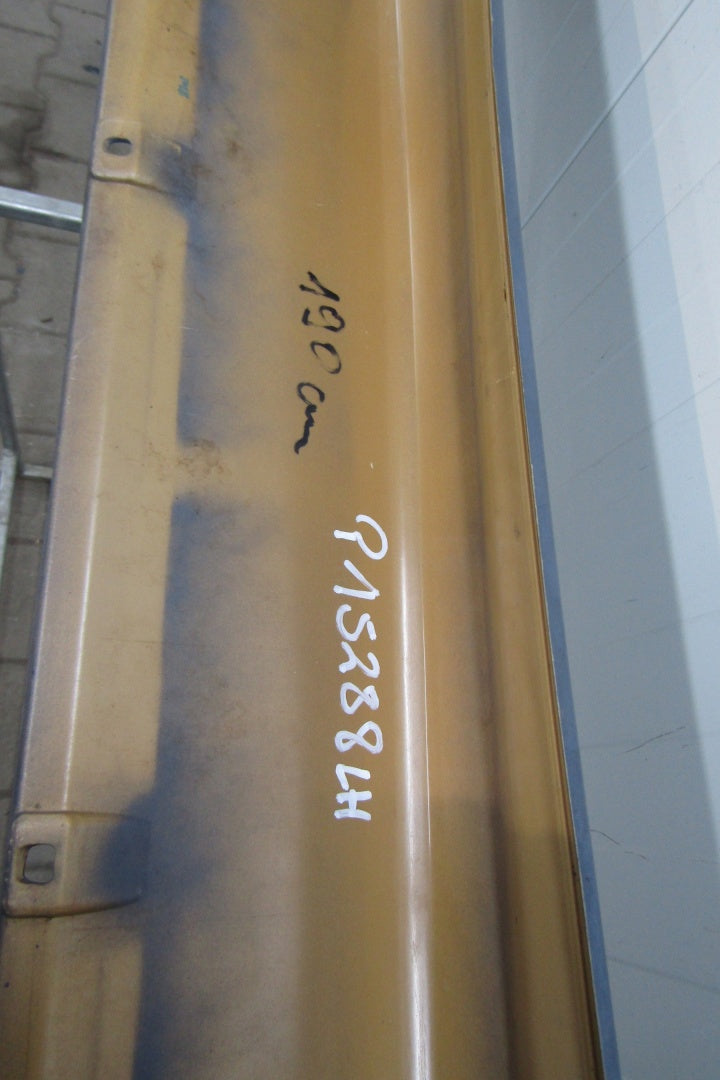 Lajsna praga lijevi Opel Astra 3 III H OPC 04-14 HB