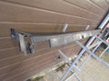 Lajsna praga desna TESLA X 15- 1034219-00-B