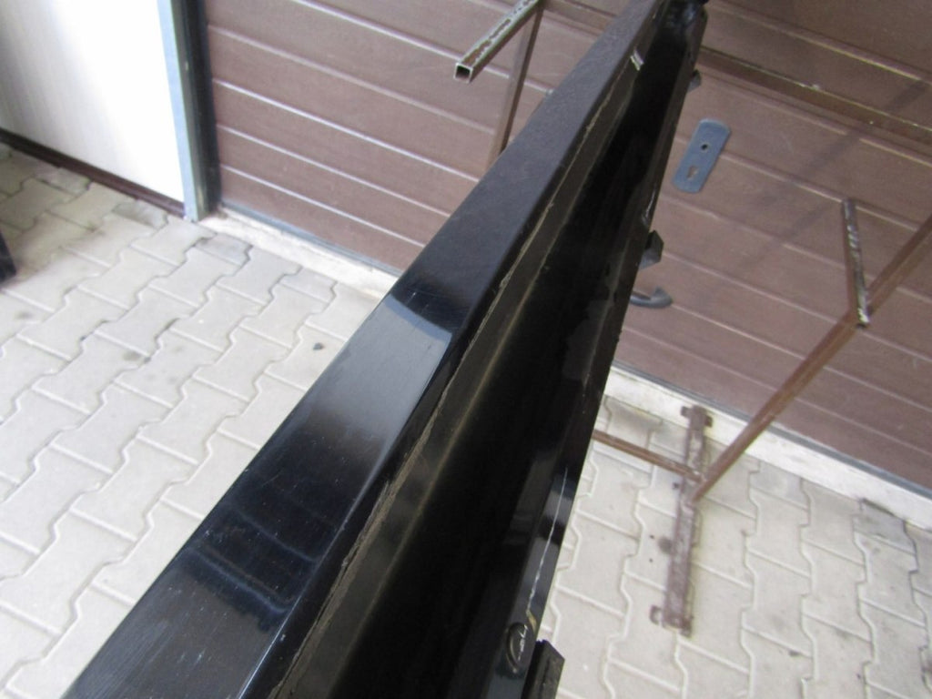 Lajsna praga desna Opel Corsa E OPC GSI 3D 15-
