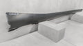 Lajsna praga desni Opel FRONTERA C Citroen C3 e-c3 Aircross 9847642680