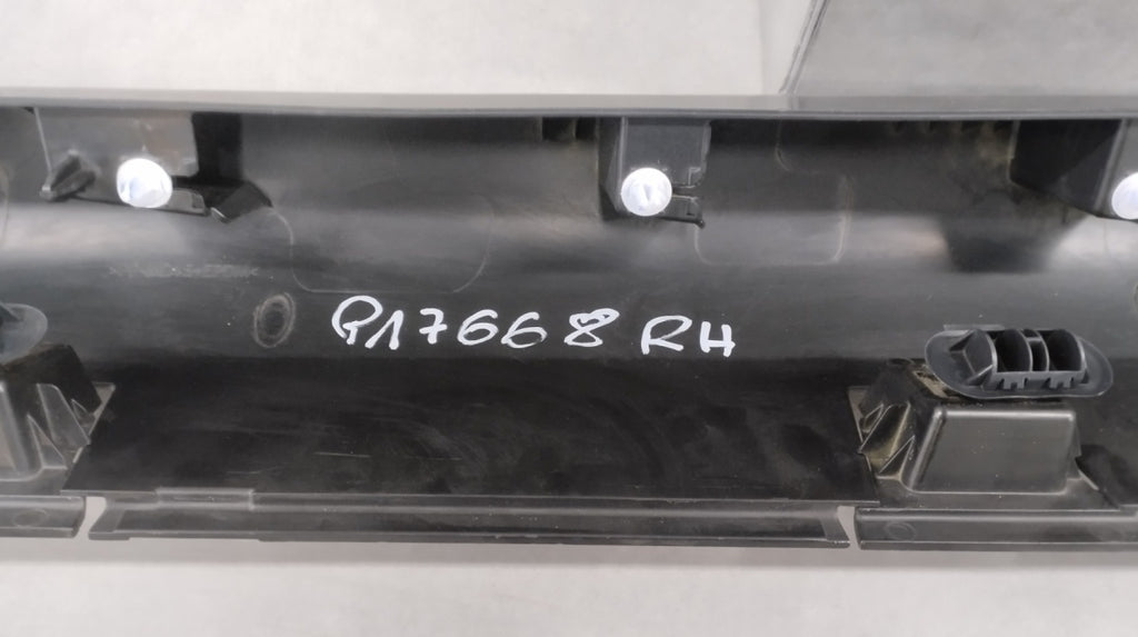 Lajsna praga desni Opel FRONTERA C Citroen C3 e-c3 Aircross 9847642680