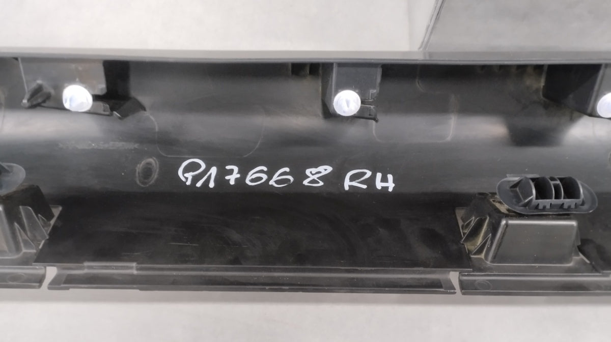 Lajsna praga desni Opel FRONTERA C Citroen C3 e-c3 Aircross 9847642680