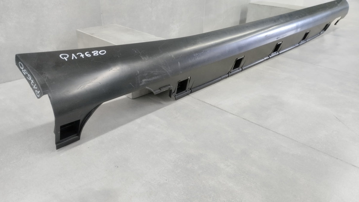 Lajsna praga desni Opel FRONTERA C Citroen C3 e-c3 Aircross 9847642680