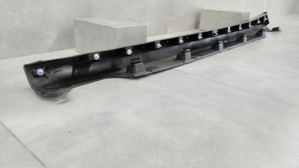 Lajsna praga desni Opel FRONTERA C Citroen C3 e-c3 Aircross 9847642680