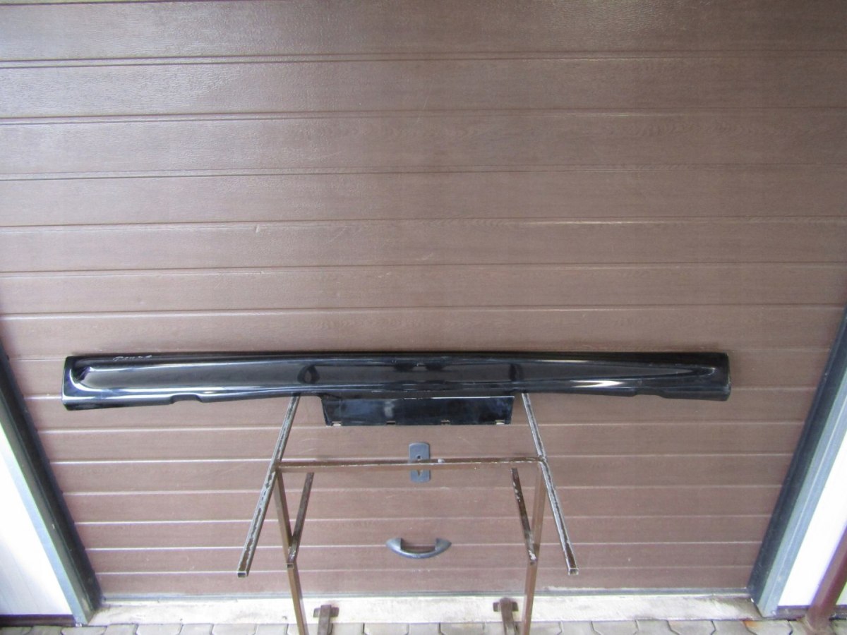 Lajsna praga desna Opel Vectra B IRMSCHER 98-