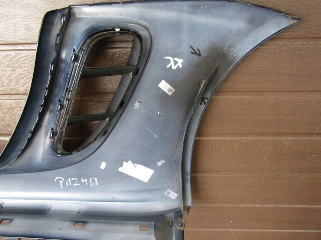 Lajsna praga desna Porsche 718 Boxster Cayma 982