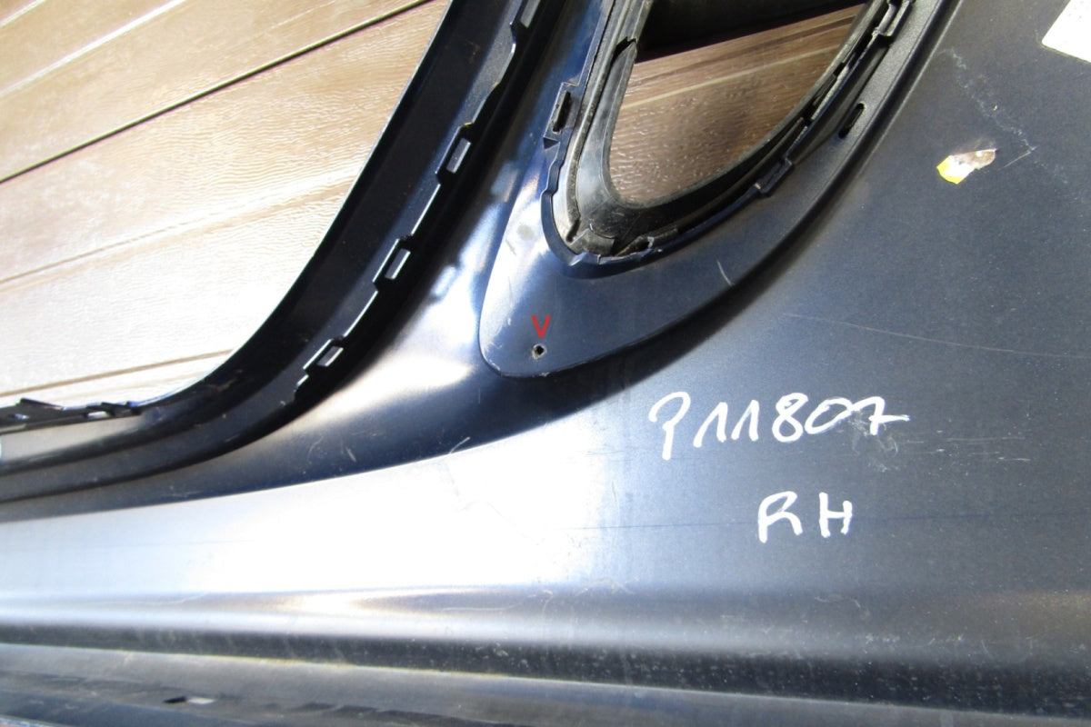 Lajsna praga desna Porsche 718 Boxster Cayma 982