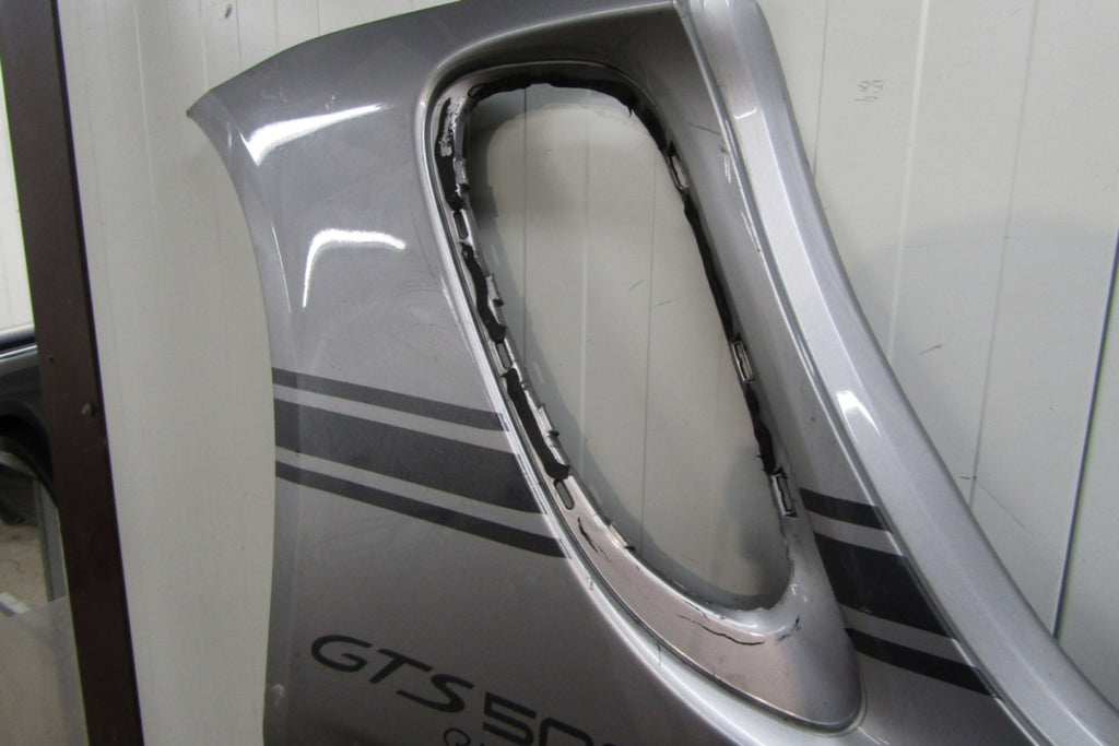 Lajsna praga desni Porsche 718 Boxster Cayma 982