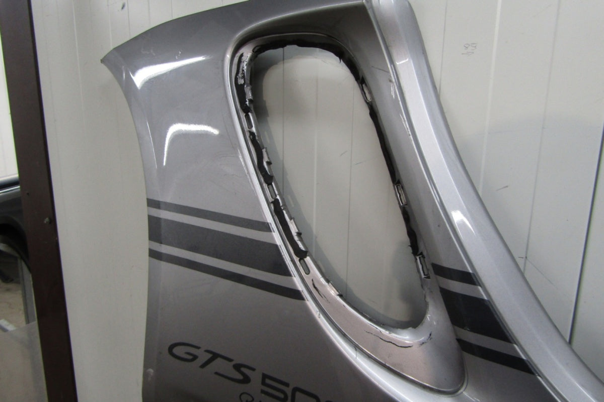 Lajsna praga desni Porsche 718 Boxster Cayma 982