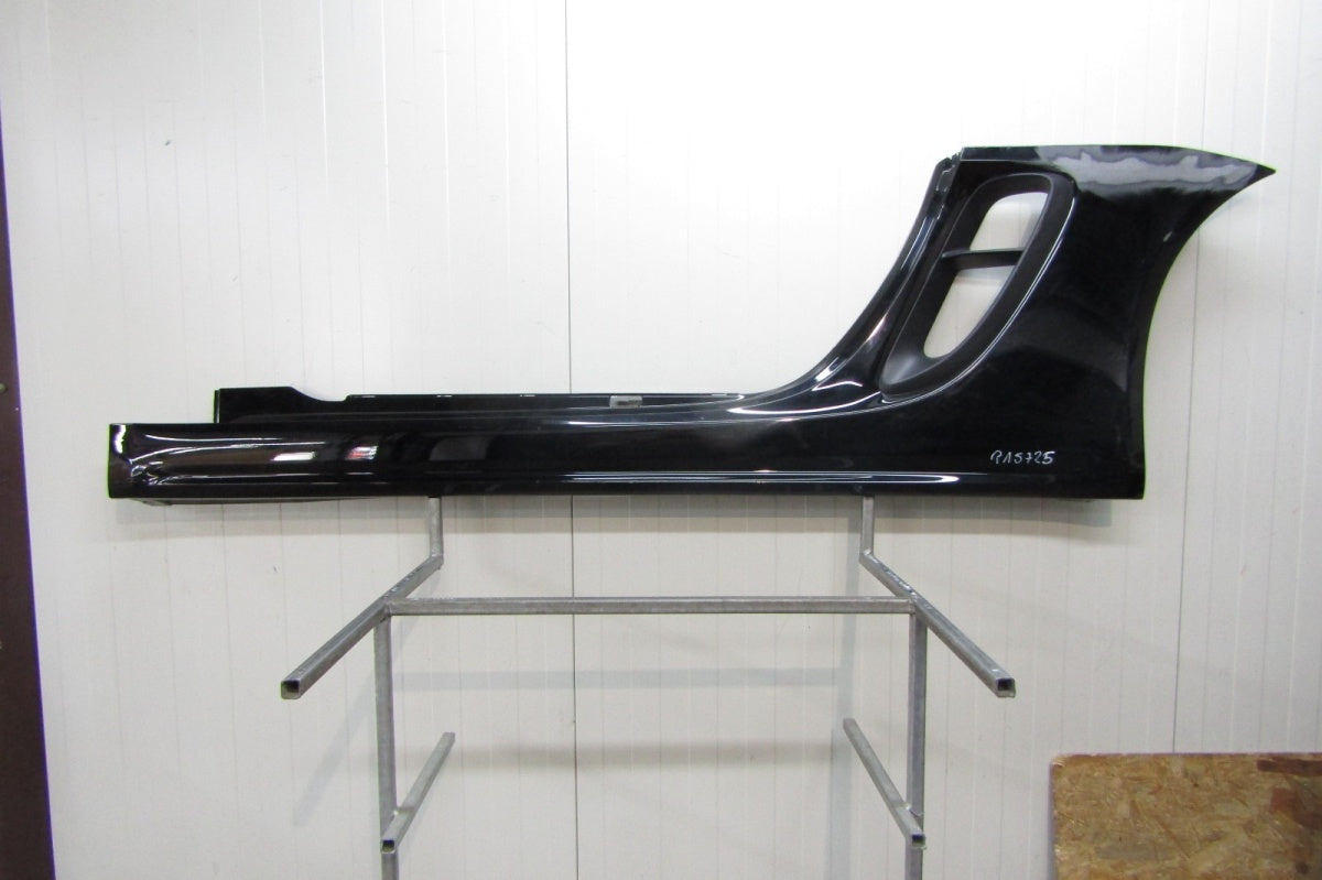 Lajsna praga lijevi Porsche 718 Boxster Cayman 982 16-