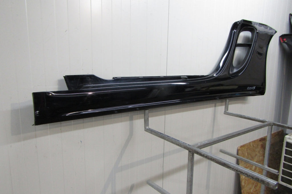 Lajsna praga lijevi Porsche 718 Boxster Cayman 982 16-