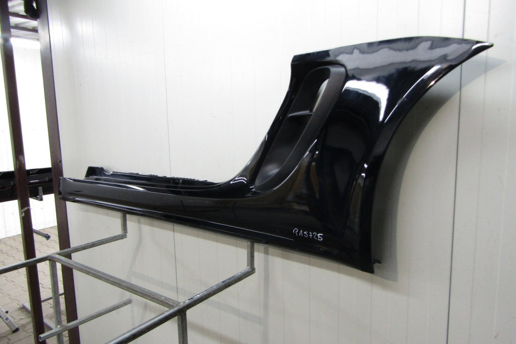 Lajsna praga lijevi Porsche 718 Boxster Cayman 982 16-