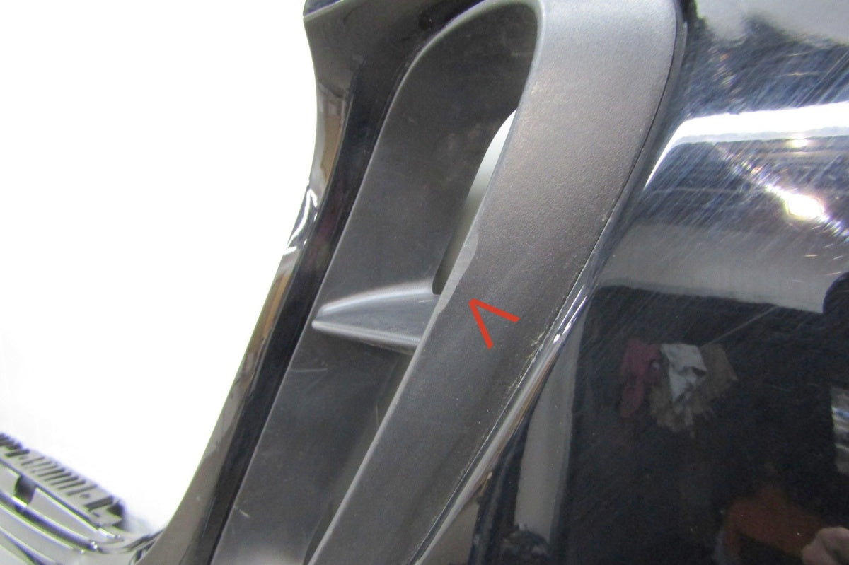 Lajsna praga lijevi Porsche 718 Boxster Cayman 982 16-