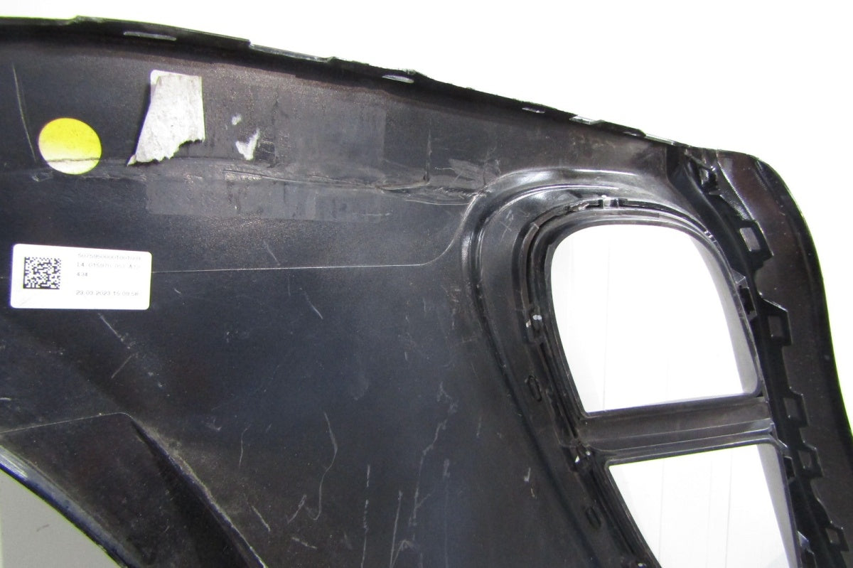 Lajsna praga lijevi Porsche 718 Boxster Cayman 982 16-