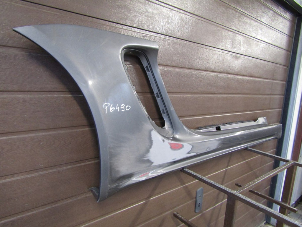 Lajsna praga desna Porsche 718 Boxster Cayma 982
