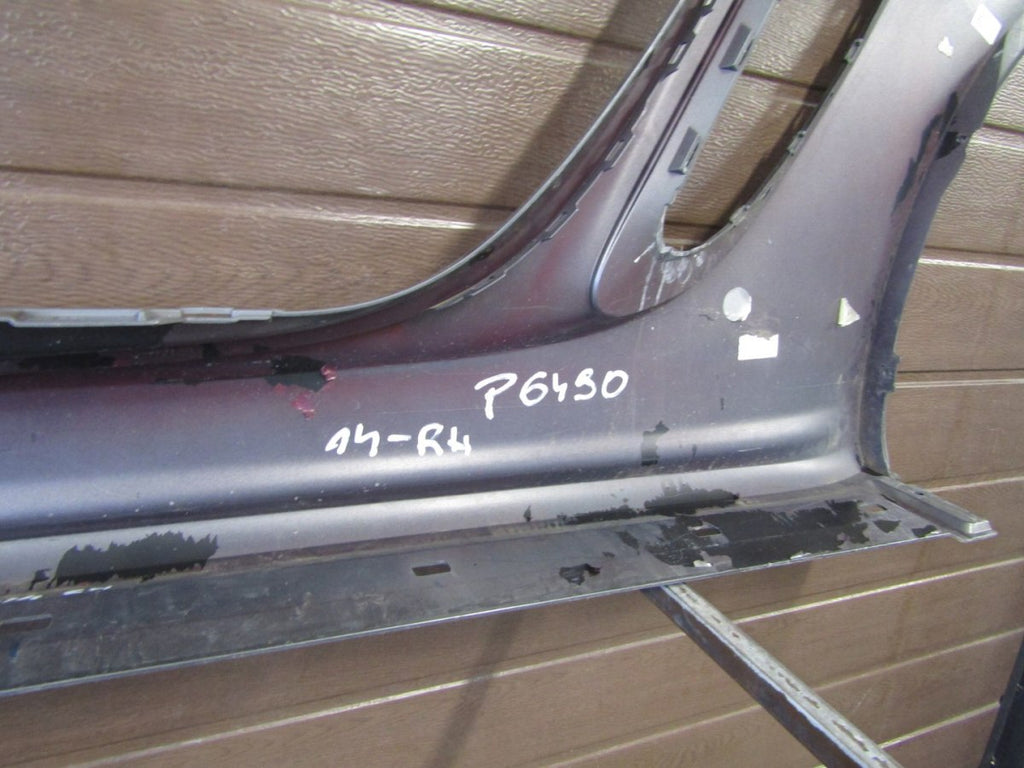 Lajsna praga desna Porsche 718 Boxster Cayma 982