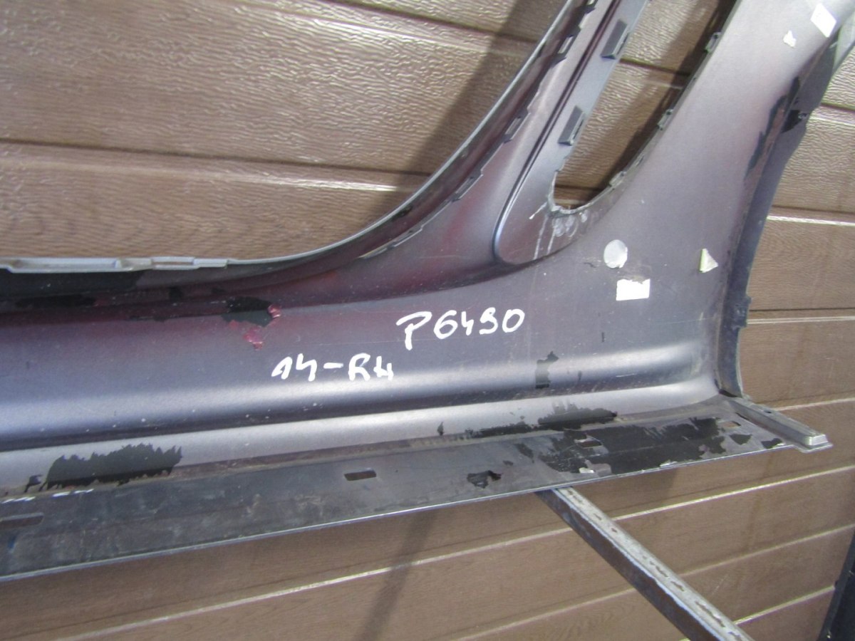 Lajsna praga desna Porsche 718 Boxster Cayma 982