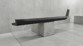 Lajsna praga desni FORD COURIER ET76-101A04-BIG 14-24