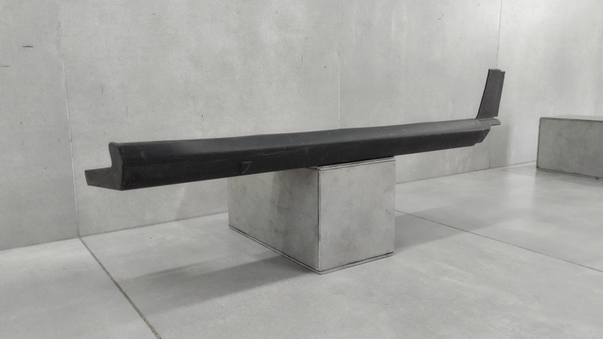 Lajsna praga desni FORD COURIER ET76-101A04-BIG 14-24