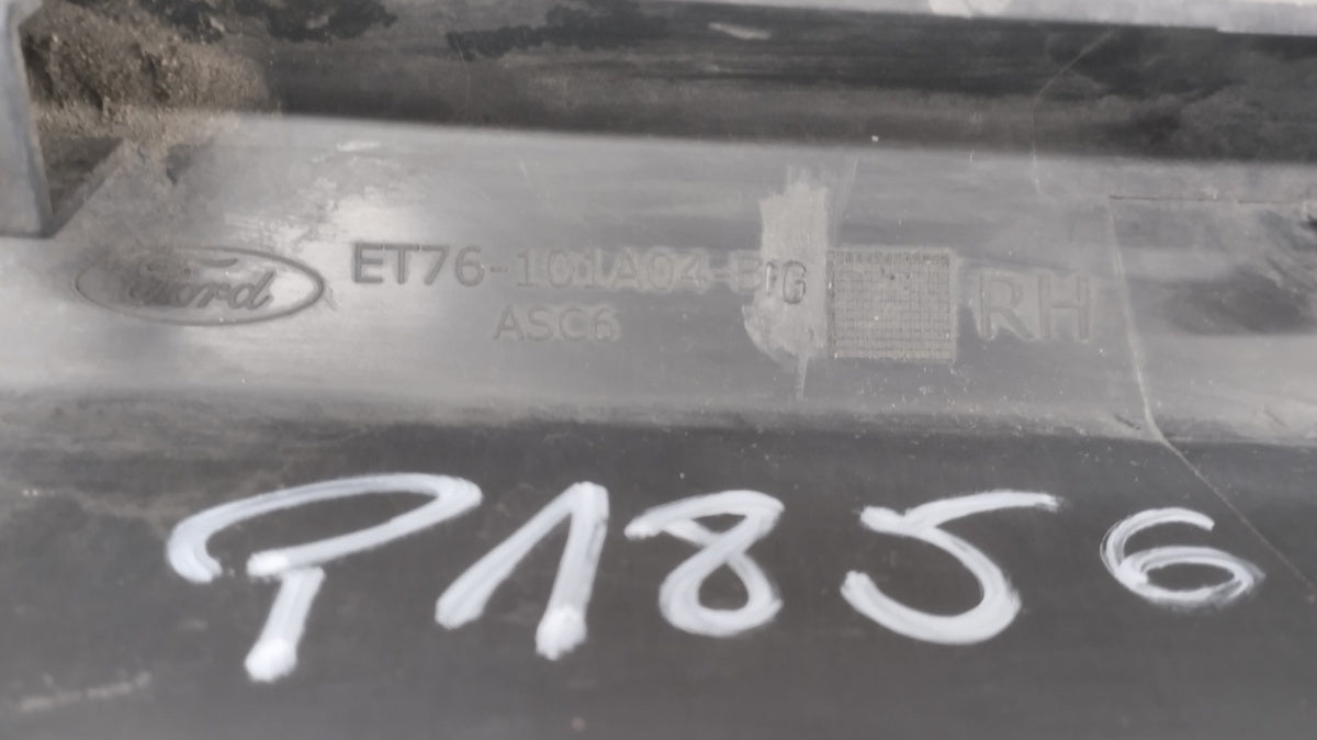 Lajsna praga desni FORD COURIER ET76-101A04-BIG 14-24