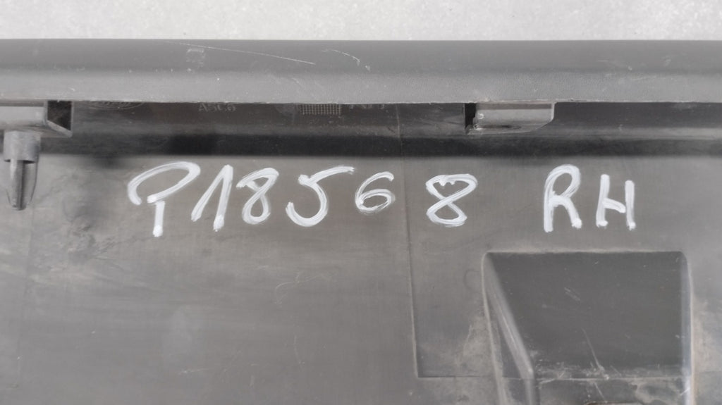 Lajsna praga desni FORD COURIER ET76-101A04-BIG 14-24