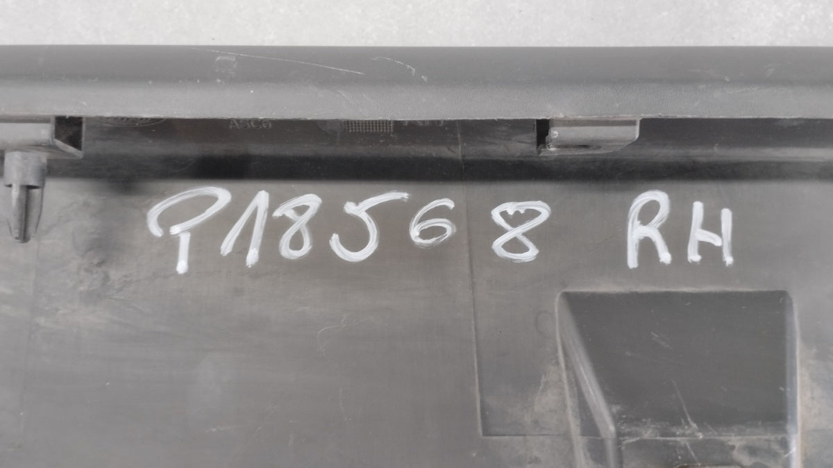 Lajsna praga desni FORD COURIER ET76-101A04-BIG 14-24