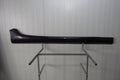Lajsna praga desna RENAULT ZOE 12- 764263059 R