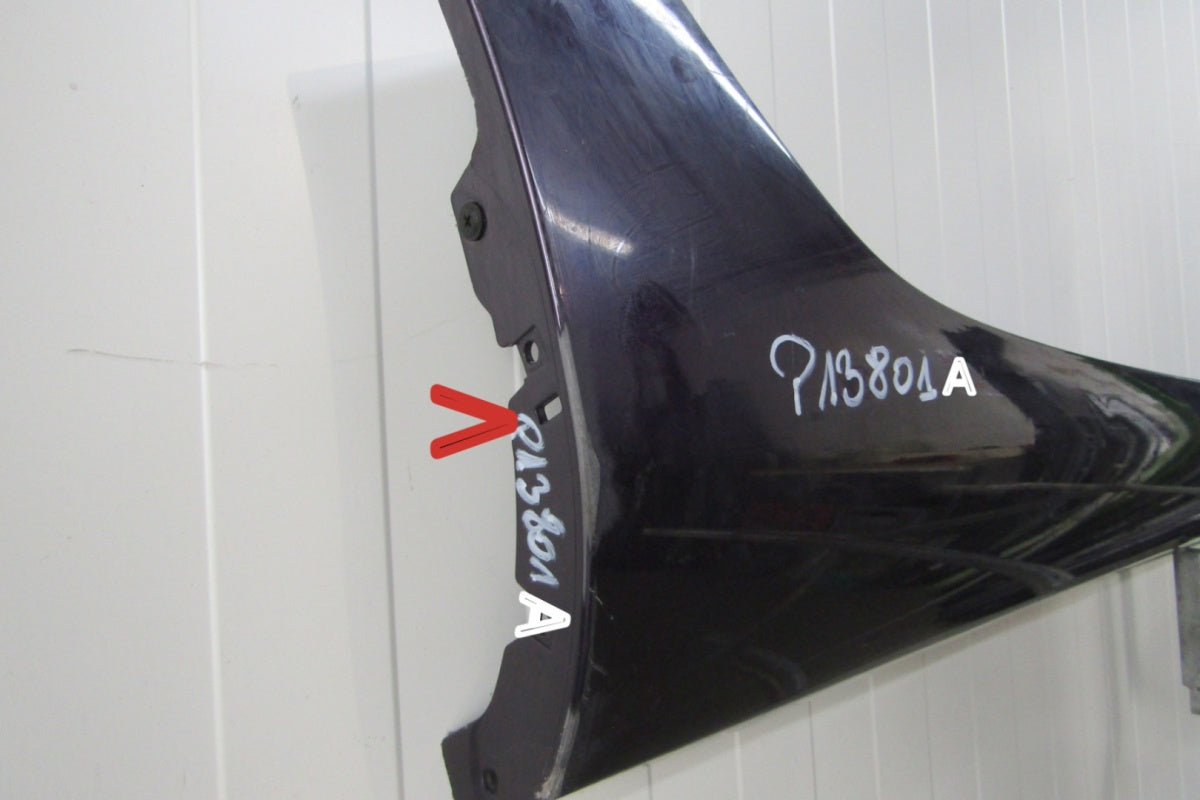 Lajsna praga desna RENAULT ZOE 12- 764263059 R