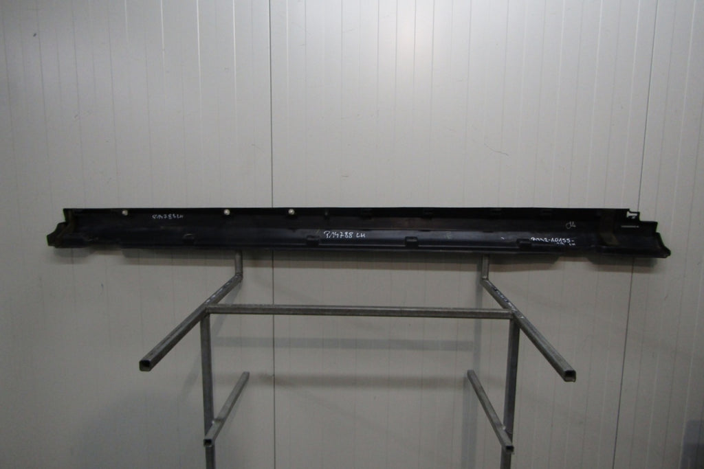 Lajsna praga lijeva Range Rover Evoque BJ32-10155 L538 11-18