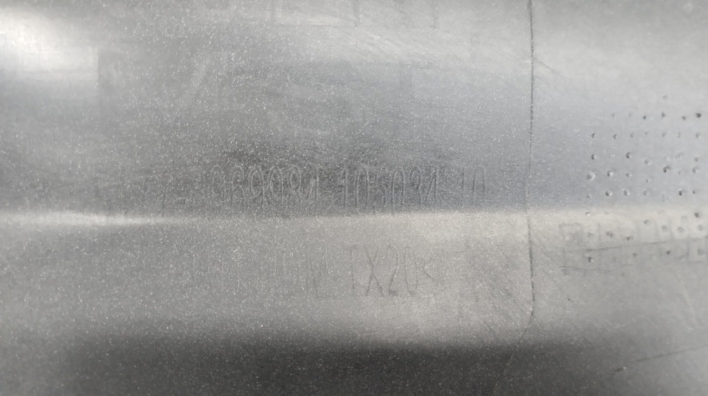 Lajsna praga desni BMW X7 G07 M paket 18- próg