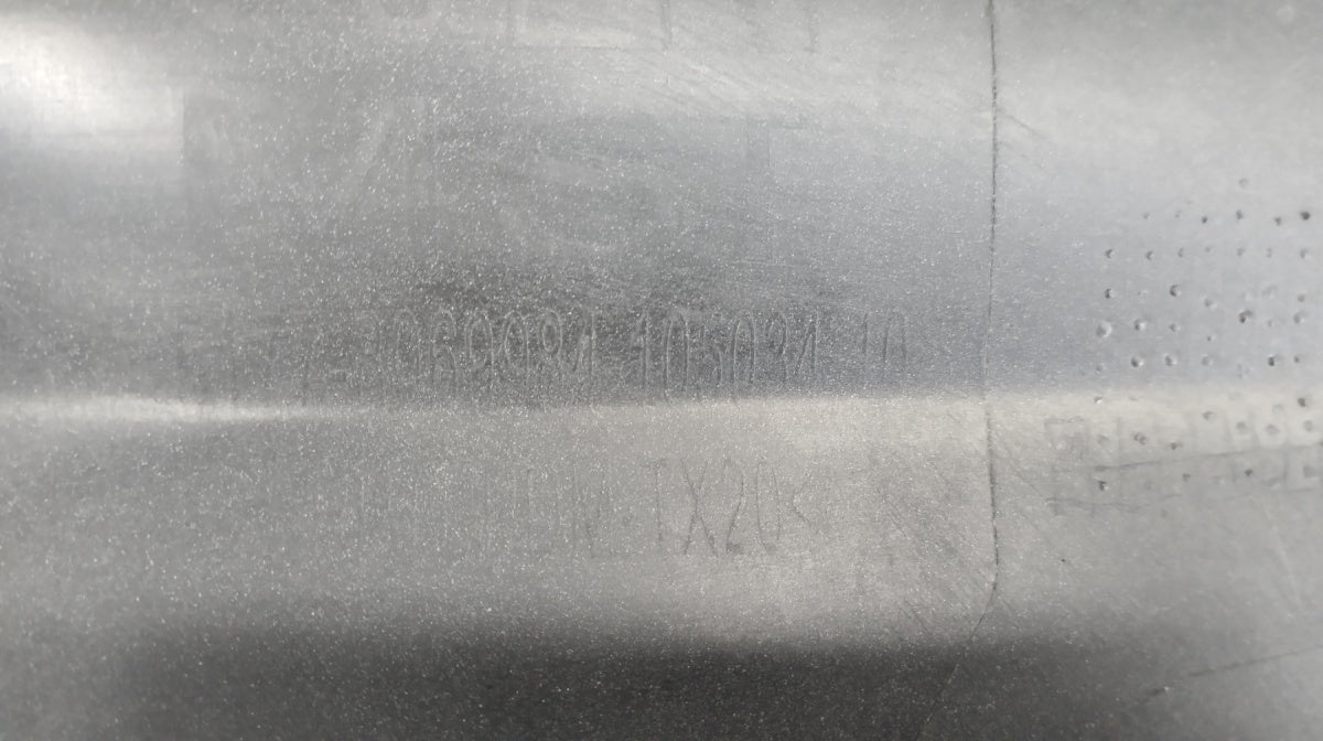 Lajsna praga desni BMW X7 G07 M paket 18- próg