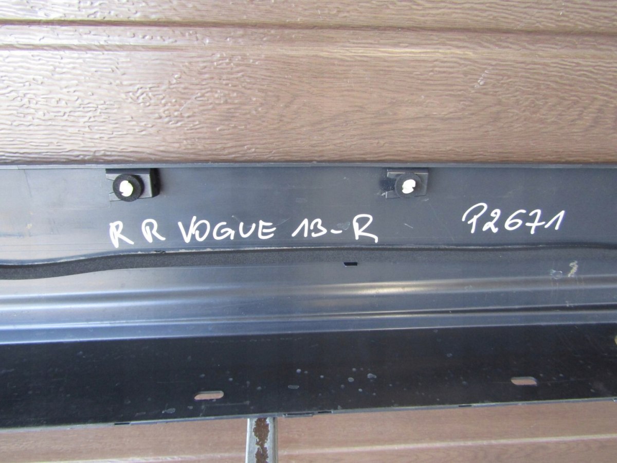 Lajsna praga desna Range Rover Vogue IV 12-