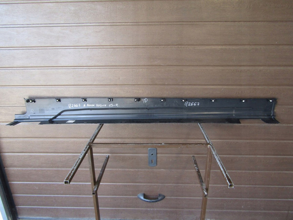 Lajsna praga desna Range Rover Vogue IV 12-
