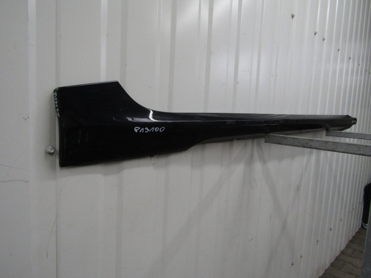 Lajsna praga desna Renault CLIO 4 IV GT RS 12-20