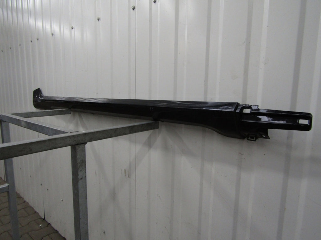 Lajsna praga desna Renault CLIO 4 IV GT RS 12-20
