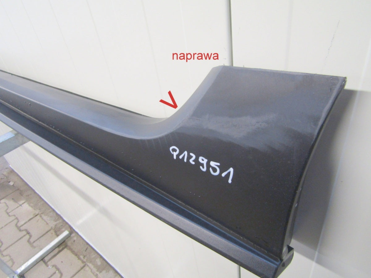 Lajsna praga lijeva Renault Megane IV 4 RS 18-