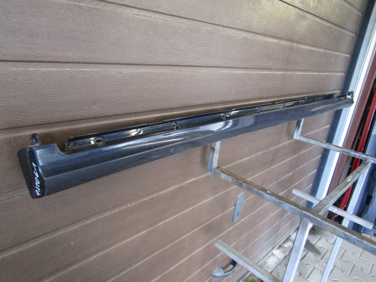 Lajsna praga desna Saab 9-5 03-09 5491808 sedan lift