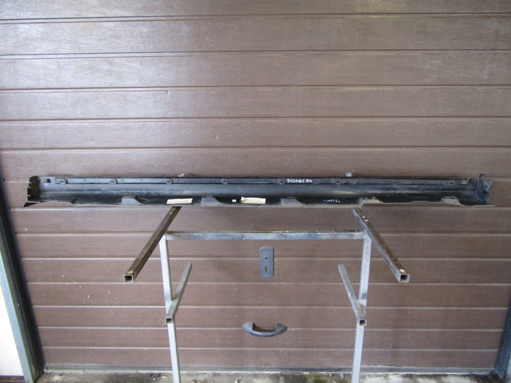 Lajsna praga desna Saab 9-5 03-09 5491808 sedan lift