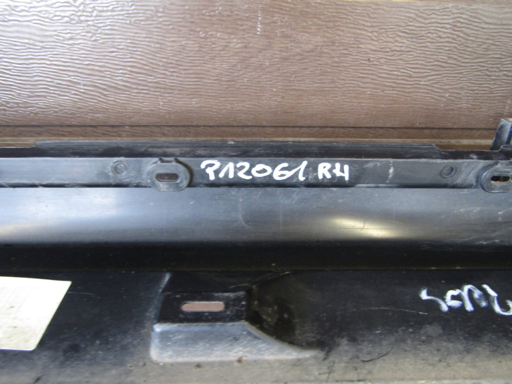 Lajsna praga desna Saab 9-5 03-09 5491808 sedan lift